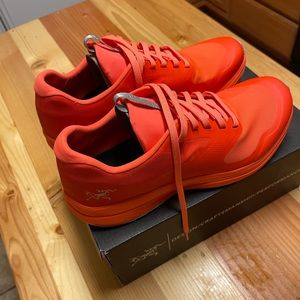 Arc’teryx Women’s Norvan LD 2 shoe